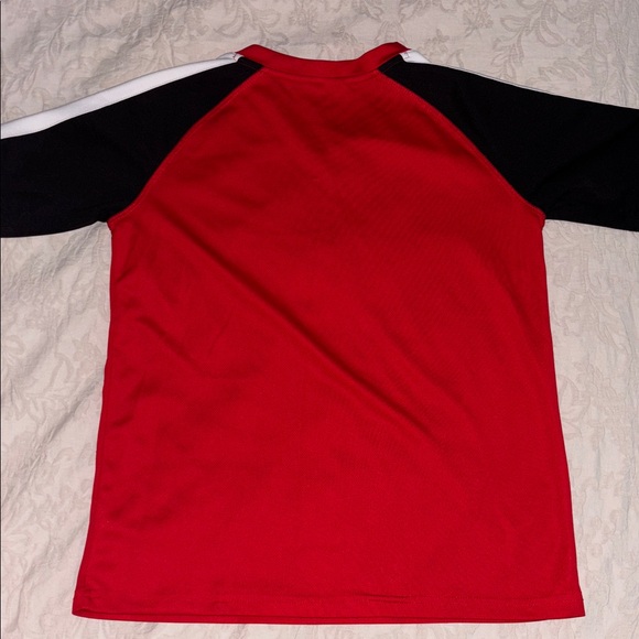 Ohio State Kids Jersey Athletic Shirt - Picture 2 of 4